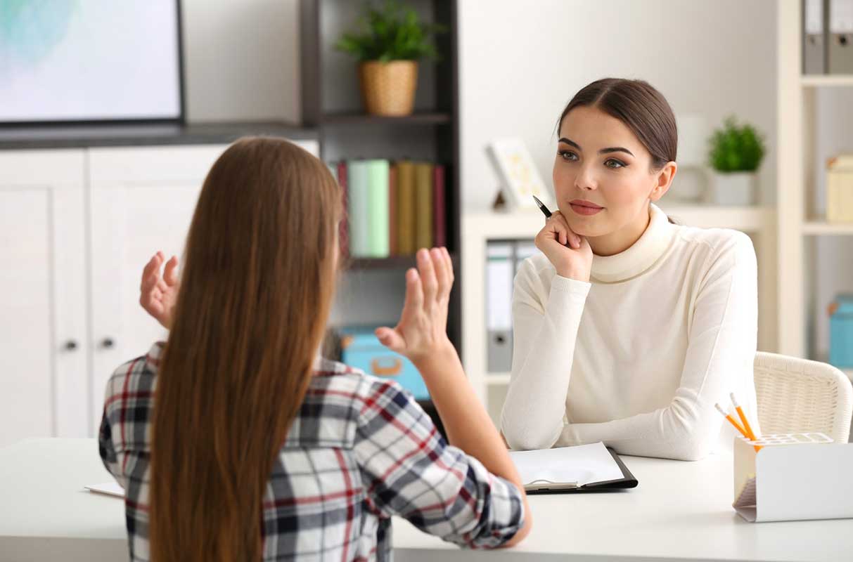 Telepsychiatry Services