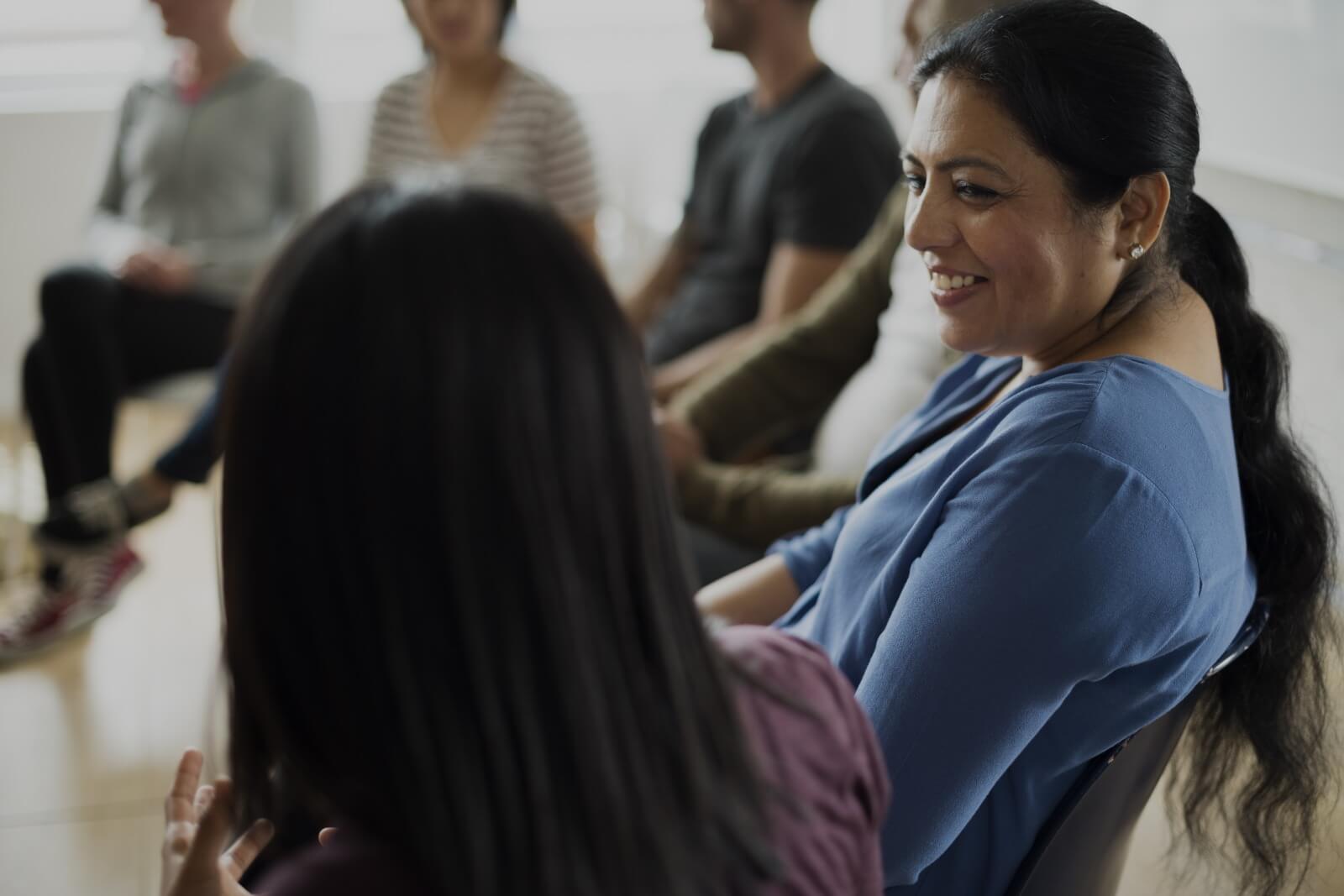 Group Counseling