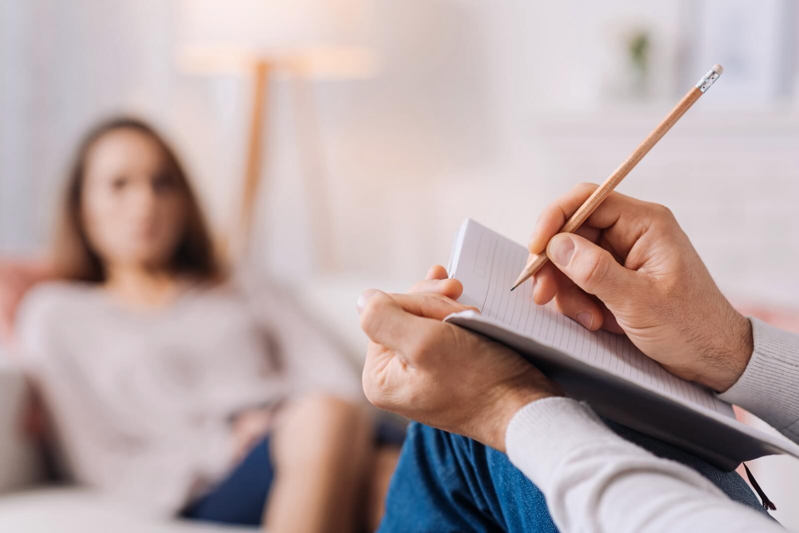 Psychological Evaluations Counseling